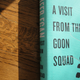 Illustration for article titled New Yorkers science fiction issue features a Jennifer Egan story made up of Tweets